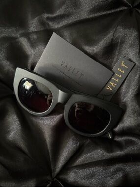 Valley Eyewear "VOID" Sunglasses